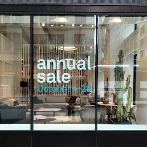 Window & Wall Graphics